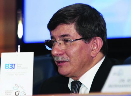 Bivši premijer Turske Ahmet Davutoğlu dolazi na 10. Sarajevo Business Forum