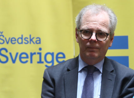 Hagelberg: Kontinuirana podrška BiH u razvoju održivog poslovanja