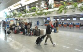 Međunarodni aerodrom Sarajevo bilježi porast broja putnika u ljetnim mjesecima