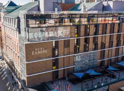 Hotelska grupacija Europe upozorava na pad prometa u turističkom sektoru