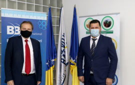 BBI banka potpisala ugovor s Razvojnom bankom za učešće u Garancijskom fondu