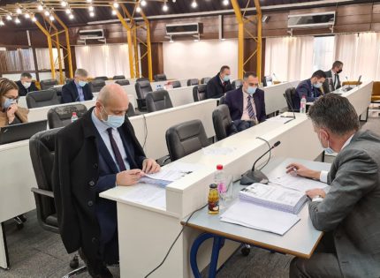 ZDK – Izmjenama zakona obrtnicima omogućeno  vršenje djelatnosti u šumarstvu