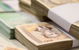 Prihodi od poreza i doprinosa u aprilu veći za 27,3 posto u odnosu na april lani
