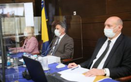 Vlada FBiH usvojila Smjernice ekonomske i fiskalne politike FBiH 2022. – 2024.