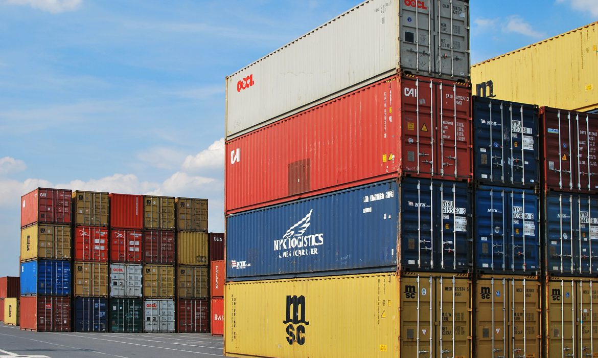First-quarter coverage of imports by exports in FBiH a record 66 percent