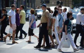 U junu u BiH broj nezaposlenih smanjen za 2.218 osoba ili 0,56 posto