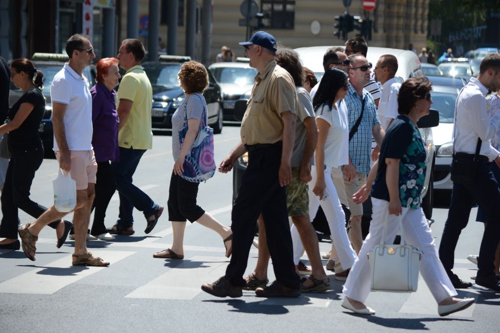 U junu u BiH broj nezaposlenih smanjen za 2.218 osoba ili 0,56 posto