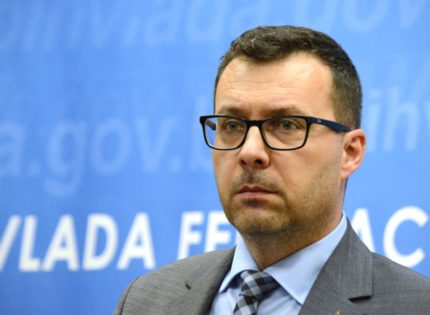Džindić: U BiH cijena energenata najbolja u regionu