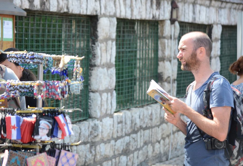 FBiH u julu posjetilo 100.055 turista, godišnji rast 224,8 posto