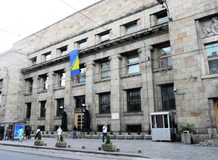 Standard and Poor's – Kreditni rejting BiH ostaje isti