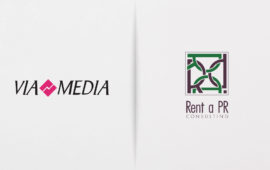 Via Media preuzima Rent a PR Consulting
