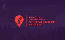 Turistička zajednica KS raspisala javni poziv s ciljem međunarodne sportske promocije KS